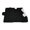 Black3, variant on Hearth & Gear Weatherforce 360 All Weather Sunshade Ice Cover 2pk All Weather Windshield Cover Weather Force 360 Weatherforce Windshield Protector Weather Force 360 Windshield Cover Car Bumper Guard