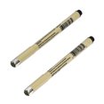 thumbnail image 3 of 2 Pcs Pointes Micro Stylos Taille 1.0, Adaptées pour Dessin, Croquis, 3 of 8