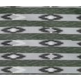 thumbnail image 4 of oneOone Cotton Flex Fabric Stripe Ikat Print Sewing Fabric BTY 40 Inch Wide, 4 of 4