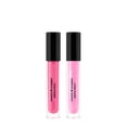 thumbnail image 2 of Hard Candy Creamy Lip Gloss Gift Set for Her, Stocking Stuffer, 2 of 5