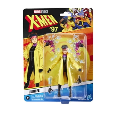 Marvel Legends Series X-Men '97, assortiment de figurines