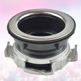 thumbnail image 3 of Waste Disposer Food Waste Disposer Flange Drain Lock Nut Replacement Garbage Disposal Accessories (Adaptable Inner Diameter 110mm), 3 of 8