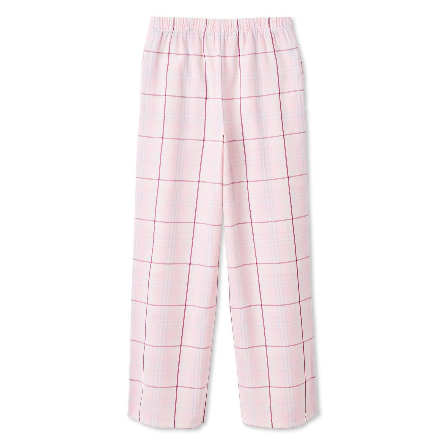 George Girls' Flannel Pajama Pant