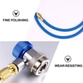 thumbnail image 3 of Langgg Air Conditioning Tool Recharging Tool Recharging Hose Car Air Conditioner Hose 1Set, 3 of 6