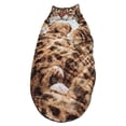 thumbnail image 1 of NWOKYZGH Funny Plush Camping Sleeping Bags, Season Cool Weather, Lightweight, Waterproof Sleeping Bags for Adults & Kids, Traveling, and Outdoors, Camping Gear Equipment, 1 of 7