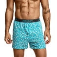 thumbnail image 1 of Jockey Boxeur en Tricot ActiveBlend pour Hommes 5 Po, 1 of 5