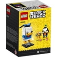 thumbnail image 2 of LEGO Brick Headz Donald Duck 40377, 2 of 3