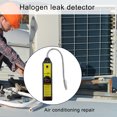 thumbnail image 5 of Portable High Sensitivity Halogen Gas AC Freon Refrigerant Leak Detector Vehicle Air Conditioner Leak Tester, 5 of 5