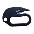 thumbnail image 1 of Kieccall Mini Letter Opener Envelope Cutter Utility Knife Desktop Mail Opener Home Office Stationery Gift, 1 of 6