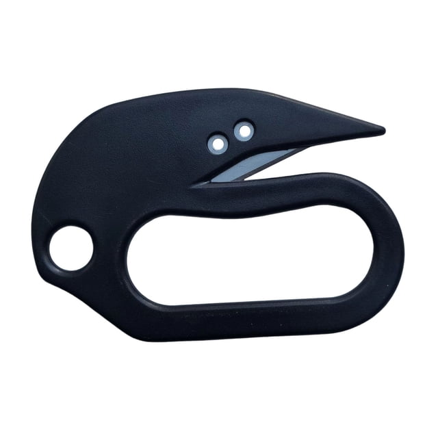 Kieccall Mini Letter Opener Envelope Cutter Utility Knife Desktop Mail Opener Home Office Stationery Gift
