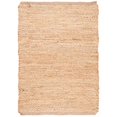 thumbnail image 3 of Safavieh Natural Fiber Natural Area Rug - Square 6', 3 of 5