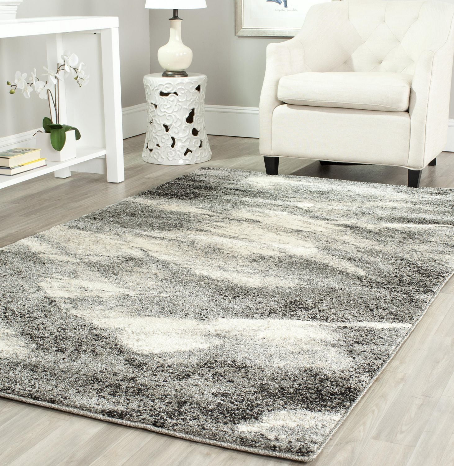 Safavieh Retro Panit Tapis Abstract