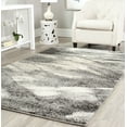 thumbnail image 4 of Safavieh Retro Panit Abstract Area Rug, 4 of 7