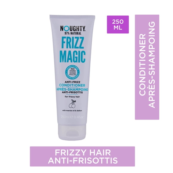 Noughty - Frizz Magic Anti-Frizz Conditioner