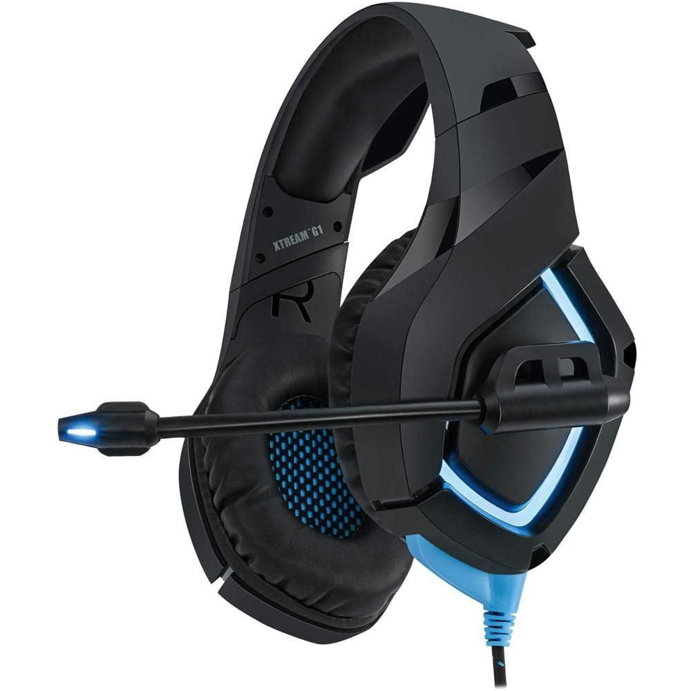 Xtream G1 Stereo Gaming Headphones with Microphone