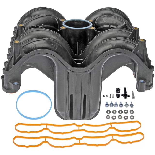 Dorman Collecteur d'Admission 615-268 Solutions OE; Remplacement OE