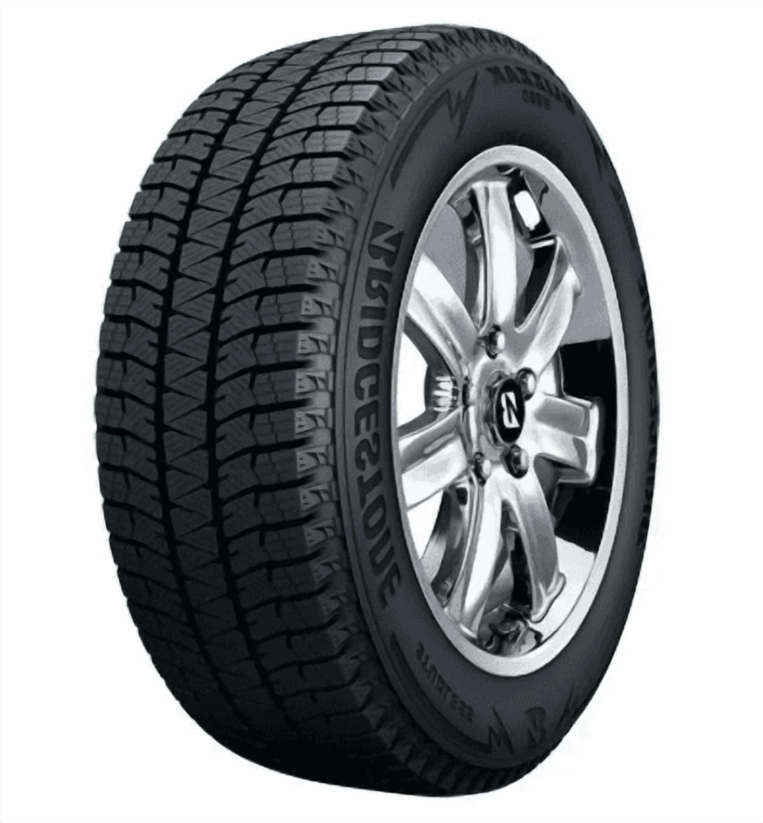 Bridgestone Blizzak WS90 245/45R18XL 100H pneu hiver