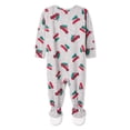 thumbnail image 2 of George Family Holiday Pajamas, 2 of 3