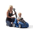 thumbnail image 4 of Step2 Push Around Buggy GT Bleu – Porteur pour tout-petits (de 18 mois à 4 ans), 4 of 7