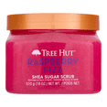 thumbnail image 1 of Tree Hut Shea Sugar Scrub , Effervescent Framboise, 18 oz, 1 of 6