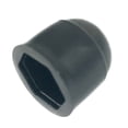 thumbnail image 3 of 10pcs M6 M8 M10 M12 Plastic Metric Dome Head Bolts Nuts Decorative Covers Screw Protection Caps, 3 of 9