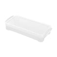 thumbnail image 1 of Chmadoxn Storage Trunks,Closet Organizers and Storage, Organization and Storage, Storage Bins, Storage Containers Transparent Plastic Pencil Case Plastic Pencil Case Storage Box Pencil storage, 1 of 2
