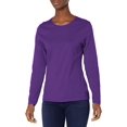thumbnail image 1 of Womens Long Sleeve Tee, 1 of 6