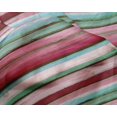 thumbnail image 5 of oneOone Silk Tabby Magenta Fabric Abstracts Sewing Craft Projects Fabric Prints By Yard 42 Inch Wide, 5 of 5