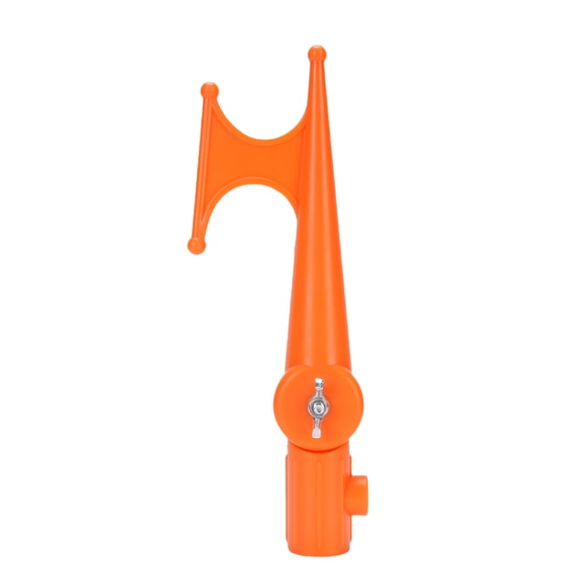 Accessoire Crochet Utilitaire, Crochet Pratique Polyvalent pour Suspendre la Lumière