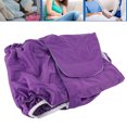 thumbnail image 4 of Couches de Protection contre l'Incontinence, Tissu pour Adulte Confortable Imperméable Ajustable pour l'Hôpital pour la Maison Taille Régulière, Grande Taille, 4 of 8