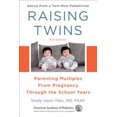 thumbnail image 2 of Raising Twins: Parenting Multiples From Pregnancy Through the School Years, 2 of 2