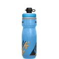 thumbnail image 2 of Podium Dirt Series Chill 21oz, Blue/Orange, 2 of 2