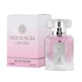 thumbnail image 3 of Lattafa Alhambra Versencia Crystal EDP For Her 100ml / 3.4oz, 3 of 5