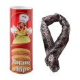 thumbnail image 1 of pitrice Scary Potato Chip Trick Surprise Everyone With Sneaky Snake Toy Jokes Prank Trick Spring Snake Funny A684, 1 of 6