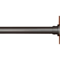 thumbnail image 1 of Versailles Tringle Tension Ajustable Intérieur/Extérieur 48po - 86po, 1 of 6