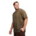 thumbnail image 4 of George Big Men's Short Sleeve Tee, 4 of 6