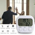 thumbnail image 1 of PinesC UrbanMingle Home Industry Mini high precision electronic thermometer, 1 of 5