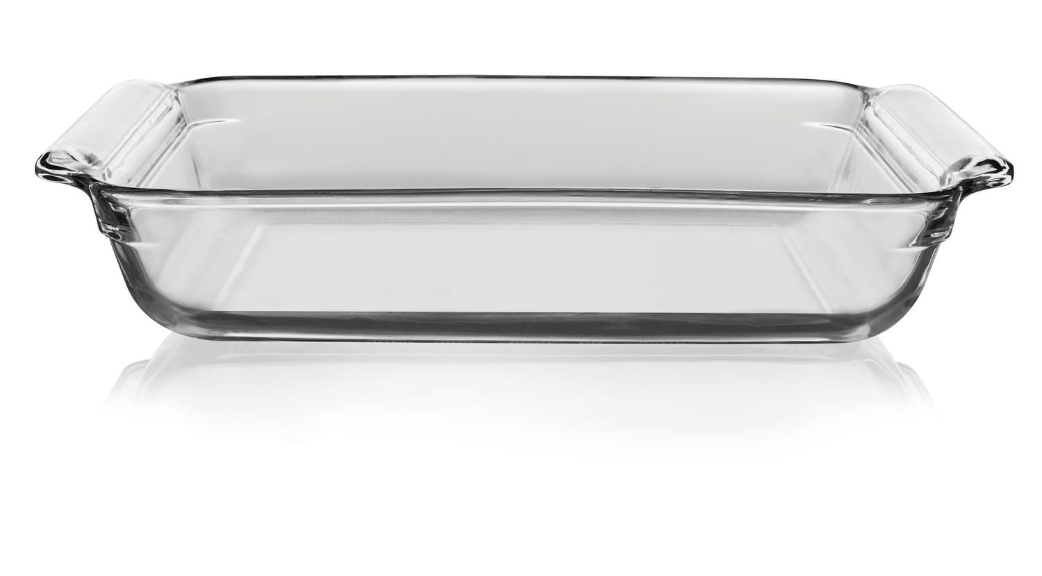 Libbey Rectangular Baking Dish