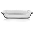 thumbnail image 2 of Baker's Basics Rectangular Baking Dish, 2 of 3