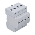 thumbnail image 3 of House Surge Protector, Insulated Terminal Block 385V House Surge Protective Device Fireproof  For Factory 3P,4P, 3 of 8