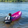 thumbnail image 3 of LIFETIME Wave 72" Youth Kayak with Paddle, 3 of 9