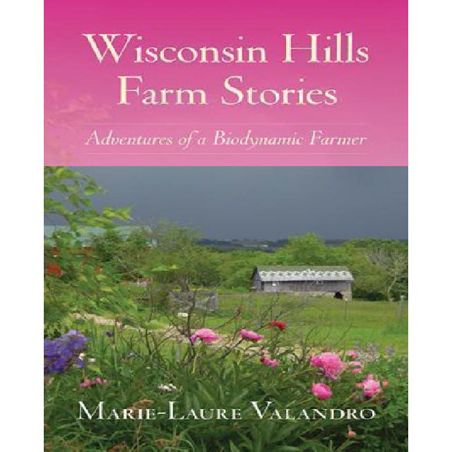 Wisconsin Hills Farm Stories