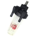 thumbnail image 1 of Oil Water Separator Filter Cup For Yamaha 9.9HP-40HP Engine Outboard Motor, 1 of 8