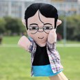 thumbnail image 3 of Interactive Hand Puppet Set Family Role Play Toys Soft Movable Mouth Puppets For Kids Preschool Storytelling Educational, 3 of 3