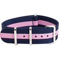 thumbnail image 3 of NATO Strap Premium Ballistic Unisex Nylon Watch Strap 20mm, 3 of 7