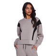 thumbnail image 1 of Chandail en tricot doux George pour femmes, 1 of 6