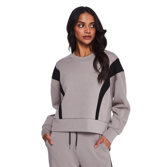 Chandail en tricot doux George pour femmes