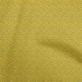 thumbnail image 1 of oneOone Polyester Spandex Yellow Fabric Animal Sewing Material Print Fabric By The Yard 56 Inch Wide, 1 of 5