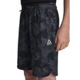 thumbnail image 5 of Reebok Boys Delta Core Shorts with Pockets, 5 of 5