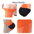 thumbnail image 4 of Openpig Bas de Compression pour Femmes, Chaussettes de Compression pour Douleurs aux Jambes et aux Pieds, 4 of 4